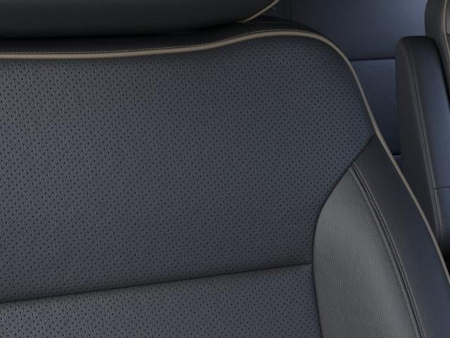2026 GMC Yukon 4WD 4dr Elevation