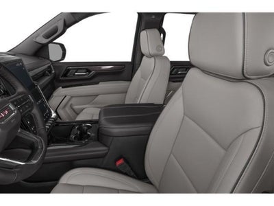 2026 GMC Yukon 4WD 4dr Elevation