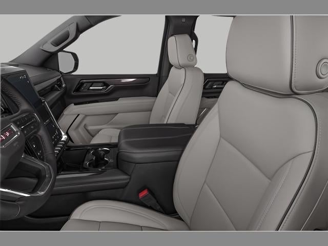 2026 GMC Yukon 4WD 4dr Elevation