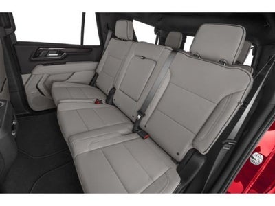 2026 GMC Yukon 4WD 4dr Elevation
