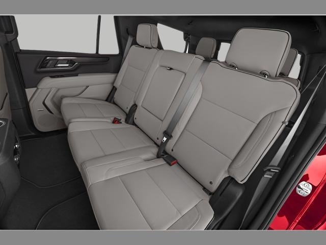 2026 GMC Yukon 4WD 4dr Elevation