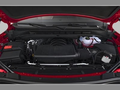 2026 GMC Yukon 4WD 4dr Elevation