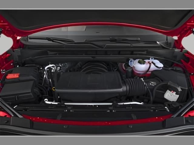 2026 GMC Yukon 4WD 4dr Elevation