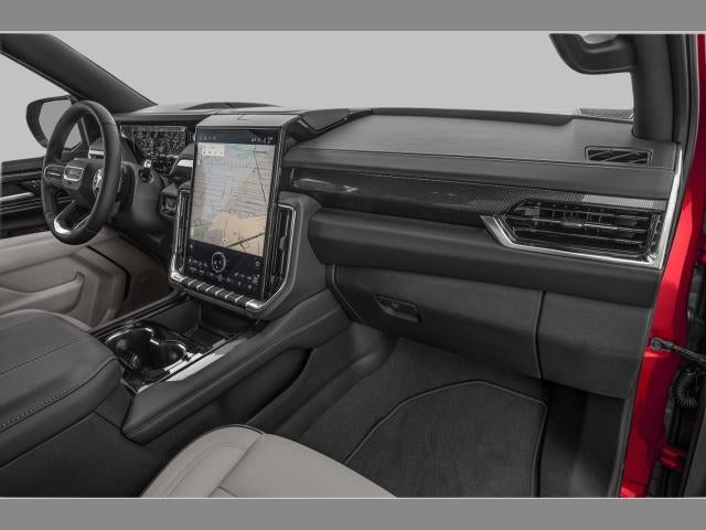 2026 GMC Yukon 4WD 4dr Elevation