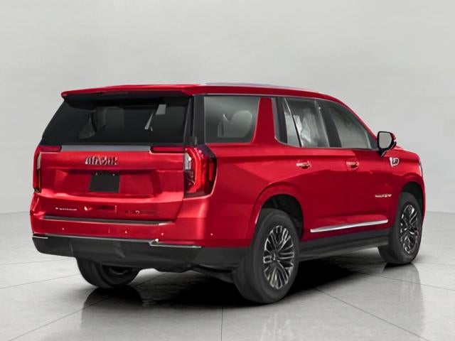 2026 GMC Yukon 4WD 4dr Elevation