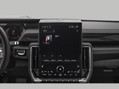 2026 GMC Yukon 4WD 4dr Elevation