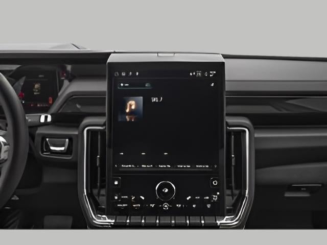 2026 GMC Yukon 4WD 4dr Elevation