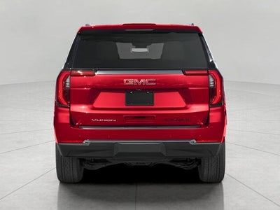 2026 GMC Yukon 4WD 4dr Elevation