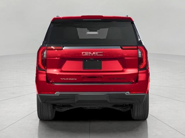 2026 GMC Yukon 4WD 4dr Elevation