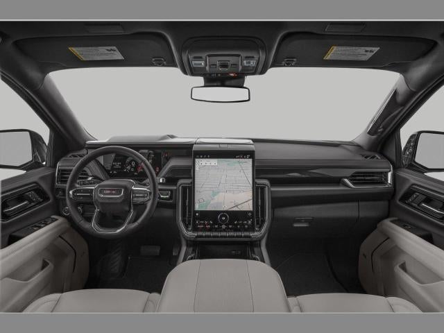 2026 GMC Yukon 4WD 4dr Elevation