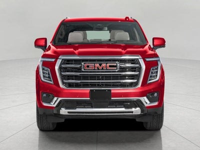 2026 GMC Yukon 4WD 4dr Elevation