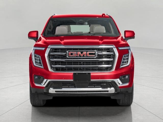2026 GMC Yukon 4WD 4dr Elevation