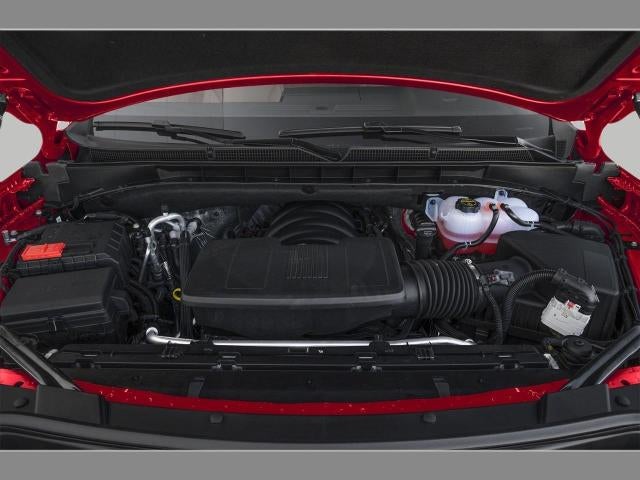 2026 GMC Yukon 4WD 4dr Elevation