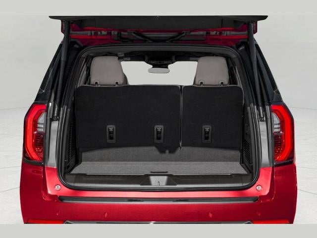 2026 GMC Yukon 4WD 4dr Elevation