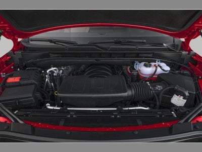 2026 GMC Yukon 4WD 4dr Elevation
