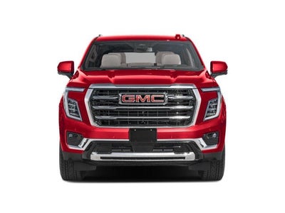 2026 GMC Yukon 4WD 4dr Elevation