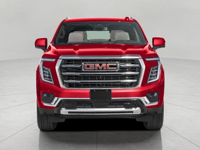 2026 GMC Yukon 4WD 4dr Elevation