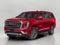 2026 GMC Yukon 4WD 4dr Elevation