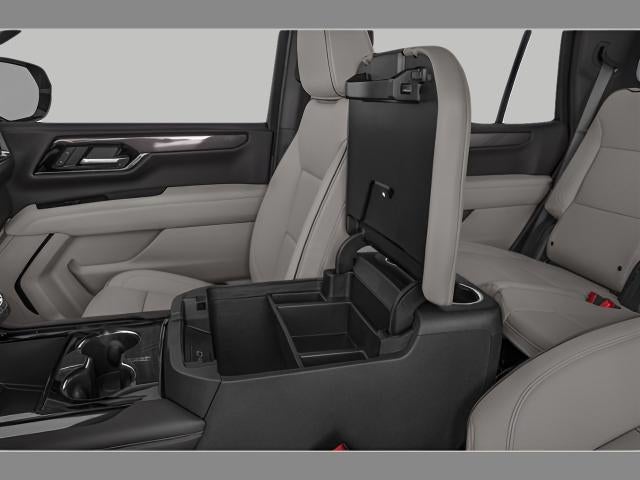 2026 GMC Yukon 4WD 4dr Elevation