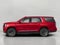 2026 GMC Yukon 4WD 4dr Elevation