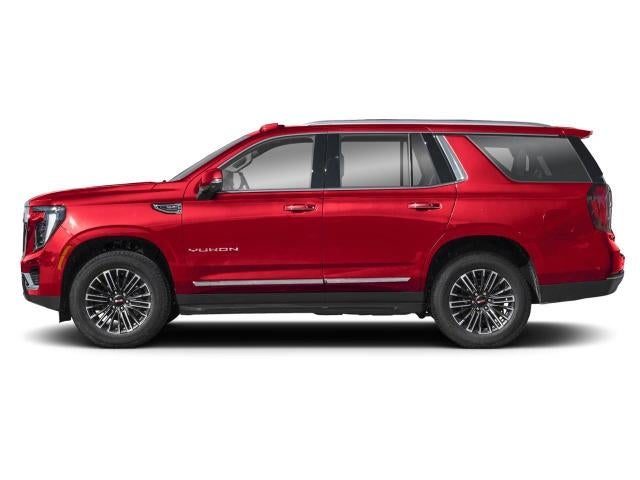2026 GMC Yukon 4WD 4dr Elevation