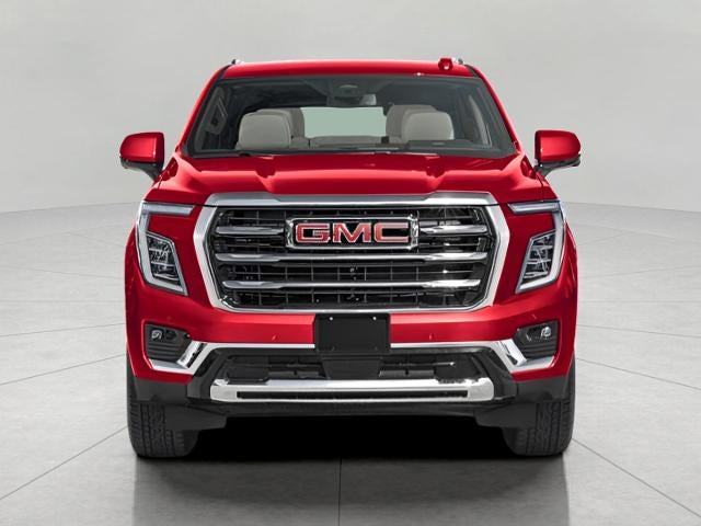 2026 GMC Yukon 4WD 4dr Elevation