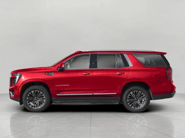 2026 GMC Yukon 4WD 4dr Elevation