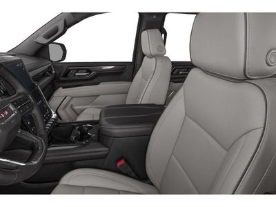 2026 GMC Yukon 4WD 4dr Elevation