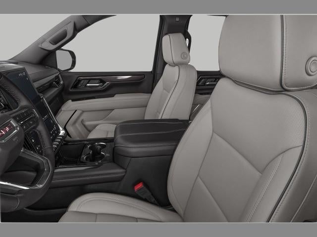 2026 GMC Yukon 4WD 4dr Elevation