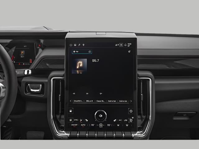 2026 GMC Yukon 4WD 4dr Elevation