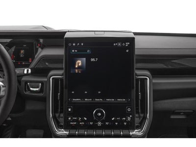 2026 GMC Yukon 4WD 4dr Elevation