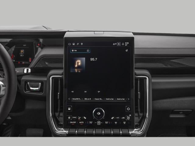 2026 GMC Yukon 4WD 4dr Elevation