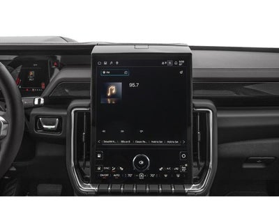 2026 GMC Yukon 4WD 4dr Elevation