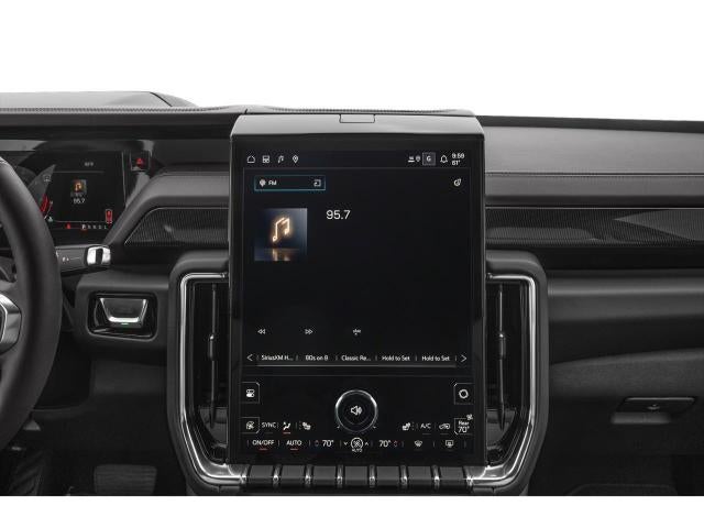 2026 GMC Yukon 4WD 4dr Elevation