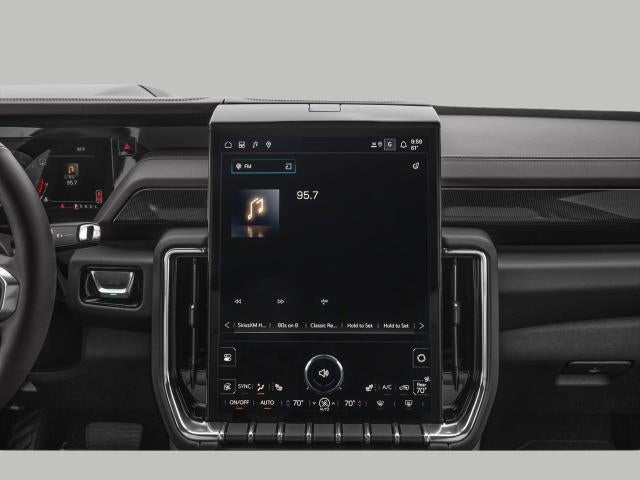 2026 GMC Yukon 4WD 4dr Elevation