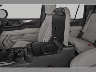2026 GMC Yukon 4WD 4dr Elevation