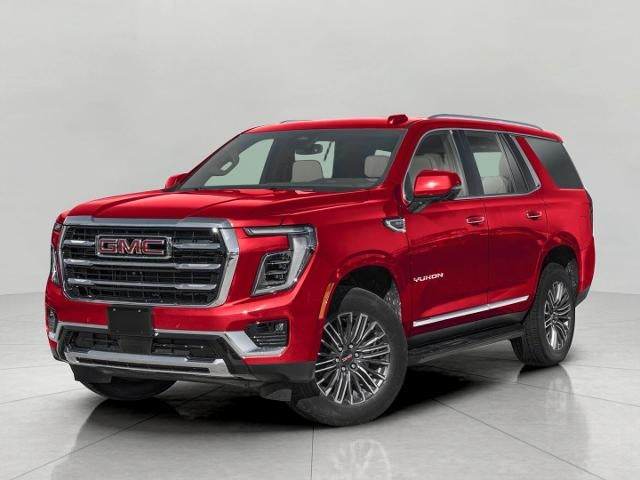 2026 GMC Yukon 4WD 4dr Elevation
