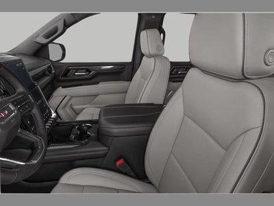 2026 GMC Yukon 4WD 4dr Elevation