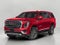 2026 GMC Yukon 4WD 4dr Elevation