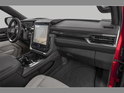 2026 GMC Yukon 4WD 4dr Elevation