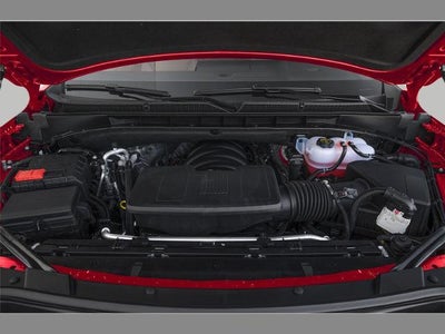2026 GMC Yukon 4WD 4dr Elevation