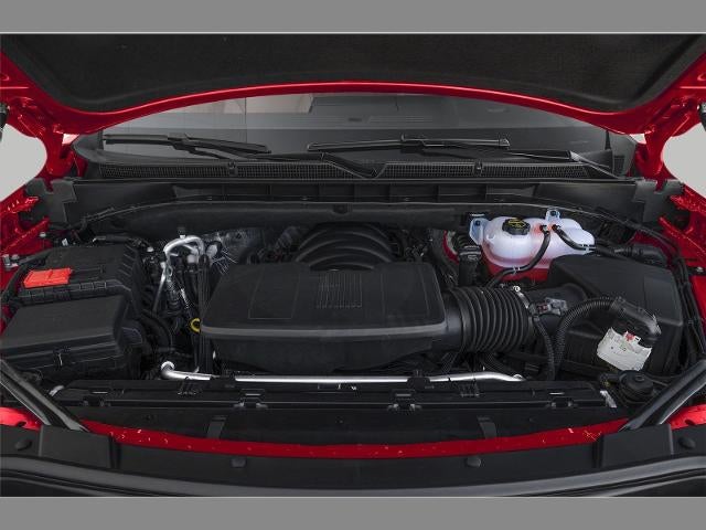 2026 GMC Yukon 4WD 4dr Elevation