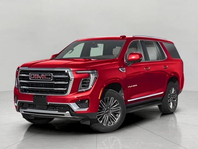 2026 GMC Yukon 4WD 4dr Elevation