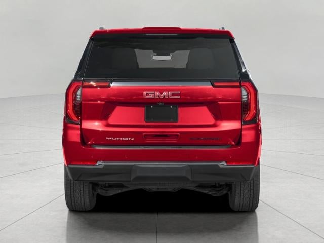 2026 GMC Yukon 4WD 4dr Elevation