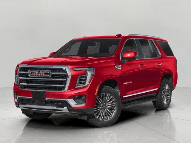 2026 GMC Yukon 4WD 4dr Elevation