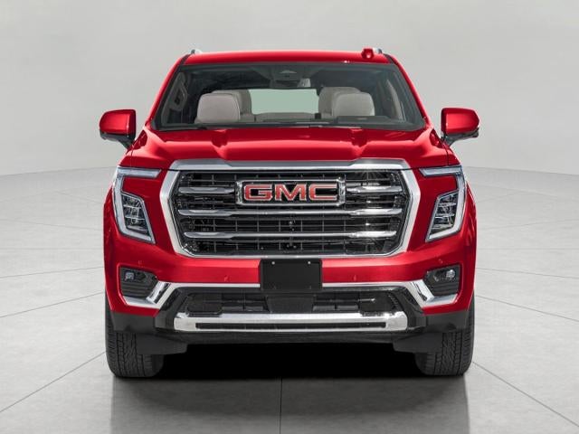 2026 GMC Yukon 4WD 4dr Elevation