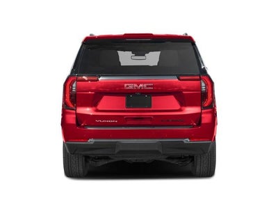 2026 GMC Yukon 4WD 4dr Elevation