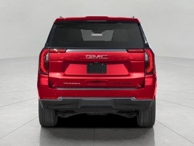 2026 GMC Yukon 4WD 4dr Elevation