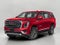 2026 GMC Yukon 4WD 4dr Elevation
