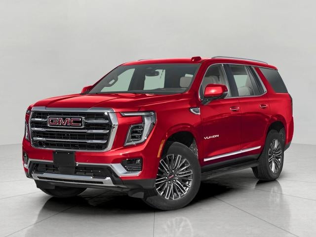 2026 GMC Yukon 4WD 4dr Elevation